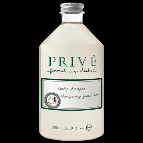Image of Privé Daily Shampoo 500ml