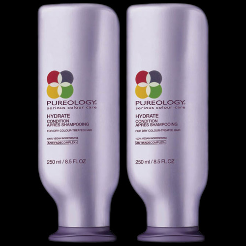 Image of Pureology Hydrate Conditioner Double