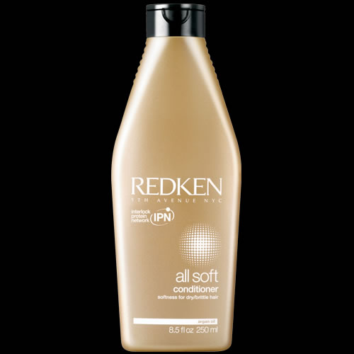 Image of Redken All Soft Conditioner 250ml